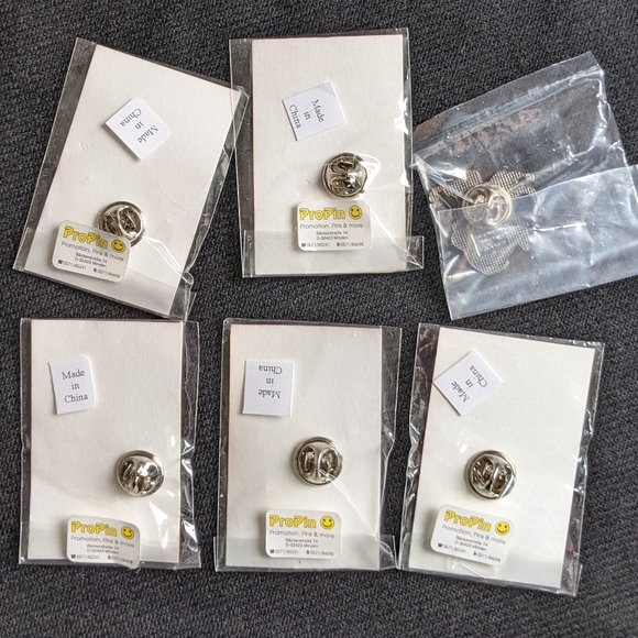 Disney Hunchback of Notre Dame ProPins - Picture 14 of 15